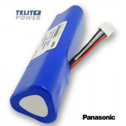 TelitPower baterija za Fluke scopometar 199C NiMH 7.2V 3800mAh Panasonic ( p-1490 ) - Img 2