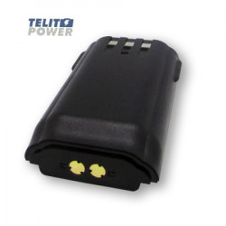 TelitPower baterija za ICOM BP-232N Li-Ion 7.4V 3400mAh Panasonic ( P-1516 ) - Img 4