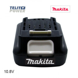 TelitPower baterija za ručni alat Makita BL1015 Li-Ion 10.8V 1300mAh SAMSUNG ( P-4068 ) - Img 3