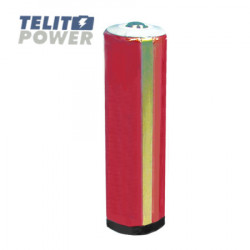 TelitPower baterijski paket Li-Ion 3.6V 3450mAh NCR18650GA Panasonic sa zaštitnom elektronikom ( P-1203 ) - Img 2