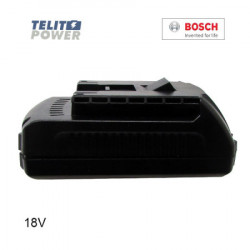 TelitPower Bosch GWS 18V-Li 18V 1.5Ah ( P-4025 ) - Img 6