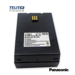 TelitPower reparacija baterije Li-Ion 7.2V 3400mAh za AKS skener ( P-0417 ) - Img 5