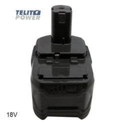 TelitPower Ryobi Li-Ion 18V 5.0Ah RB18L50 ( P-4735 ) - Img 5