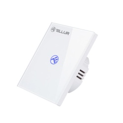 Tellur SMART WIFI Switch SS1N 1 port 1800W 10A ( 400-0014 )