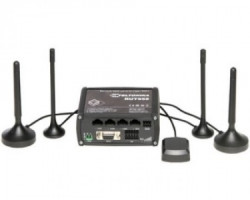 Teltonika Router RUT955 LTE WLAN - Img 1