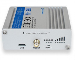 Teltonika router TRB145 LTE RS485 Gateway - Img 2