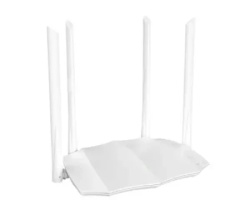  Tenda AC5/v3/AC1200 2,4 GHz & 5 GHz/4x6dbi/1WAN/3LAN/Repeater/AP Wireless Router-4