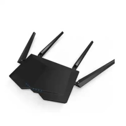 Tenda AC6 V5 DualBand 300-867Mbps/ext4x5dBi/1WAN/3LAN/Repeater Wireless Router -2