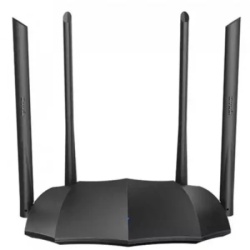 Tenda AC8 AC1200Mbps/ext4x6dBi/2,4-5GHz/1WAN/3LAN Wireless Router