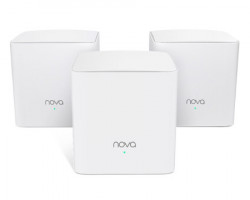 Tenda MW5c(3-pack) AC1200 dual-band router for whole home WiFi coverage - Img 3