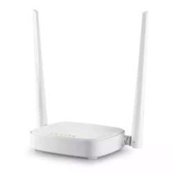 Tenda N301 300Mbps/EXT2x5dB/repeater/2,4GHz/1WAN/3LAN/client + AP Wireless Router -2