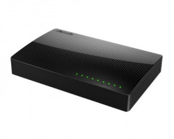 Tenda SG108 8-Port gigabit desktop switch - Img 2