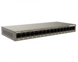 Tenda TEG1016M 16-Port gigabit ethernet Switch - Img 4