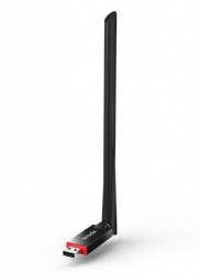 Tenda U6 wireless N300 USB adapter antena 6dBi, 100mw(20dBm), WPS, softAP - Img 4