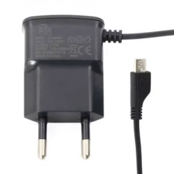Teracell kućni punjač I9100 1A sa micro USB kablom - Img 2