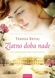 Tereza Revaj Zlatno doba nade ( 254910 )