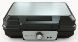 Tesla 1000W/crna toster za vafle ( WM200BX ) - Img 3