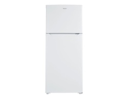 Tesla RD1601HE dvoje vrata/ samootapajuci/ E/ 112L+39L/ 122x57x50cm/ bela Frižider ( RD1601HE )