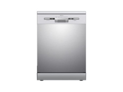 Tesla WD662MX samostojeca/ E/ 12 kompleta/ 84,5x59,8x60cm/ inox Sudomašina ( WD662MX )