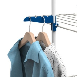 Texell sušilica za veš Vertical 4 TCD-V312 40m-4