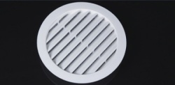 Texo v04150 ventilaciona resetka fi150