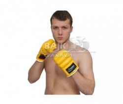 Thema sport rukavice za džak koža ( 3089 )