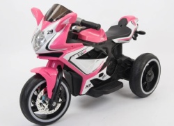 ThemaSport ts-078- 3 motor na baterije roze ( ts-078- 3-ro )