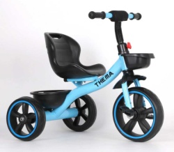 ThemaSport ts-366 plavi tricikl ( ts-366-plava )
