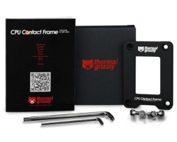 Thermal grizzly TG Intel 13th & 14th Gen CPU Contact Frame - kontaktni okvir (TG-CF-i13G)
