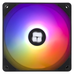 ThermalRight TL-C12C-S black ARGB ( 112381 )