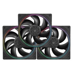 ThermalRight TL-S12 X3 black ARGB line x3kom ( 112387 )