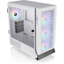 Thermaltake ceres 500 TG ARGB white/glass 1/fan x3/CA-1X5-00M6WN-00 kućište - Img 1