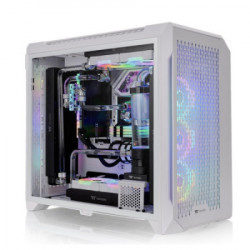 Thermaltake CTE C750 air snow white/glass 1/CT140x3Fan, CA-1X6-00F6WN-00 kućište - Img 1