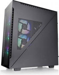 Thermaltake divider 500 TG ARGB Black/Fan x4/Glass/CA-1T4-00M1WN-01 kućište  - Img 3