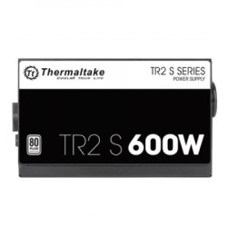 Thermaltake napajanje 600W TR2 S/12cm Fan/80Plus, PS-TRS-0600NPCWEU-2 - Img 2