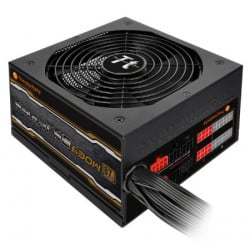 Thermaltake napajanje 630W smart SE 630, SPS-630MPCB - Img 1