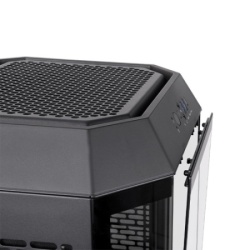 ThermalTake The Tower 250 Black Kucište  ( CA-1Z9-00S1WN-00 ) -2