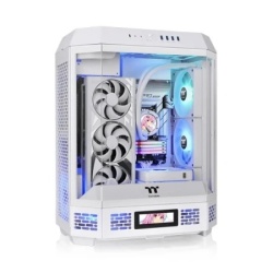ThermalTake The Tower 600 Snow Kućiste