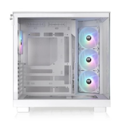 Thermaltake view 380 xl tg argb snow kućIšte -3