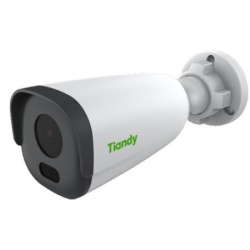 Tiandy technologies IP bullet kamera, 2MP, 4mm, DWDR, IR 50m, IP67, PoE ( Tc-c32gn )