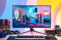 Titan Army P32A2V 3840x2160/4K UHD/1ms/160Hz/2xHDMI/DP/3xUSB/USB-C/HDR600/Zvucnici Monitor 32