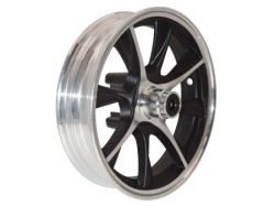  Točak prednji 10" za elektro bicikl king ( 331626 )-1
