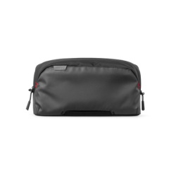 Tomtoc arccos g47 steam deck travel bag black ( 095-0030 )
