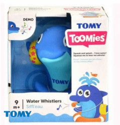 Tomy igracka za vodu water whistelers ( TM72359 ) - Img 1
