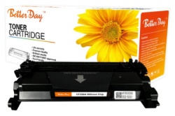 BetterDay CF259X/CRG057H Toner  zam. kaseta za HP 10k (bez cipa)-1