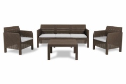 Toomax baštenski set matilde 3 ( tm3b )