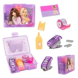 Top model mini desk set ( DP0012246 ) -3