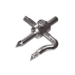 Topex alat za obradu rupa u keramici ( 16B460 )