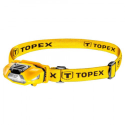 Topex lampa za glavu 1W ( 94W390 ) - Img 1