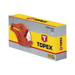 Topex makaze za PP cevi ( 34D034 ) - Img 2